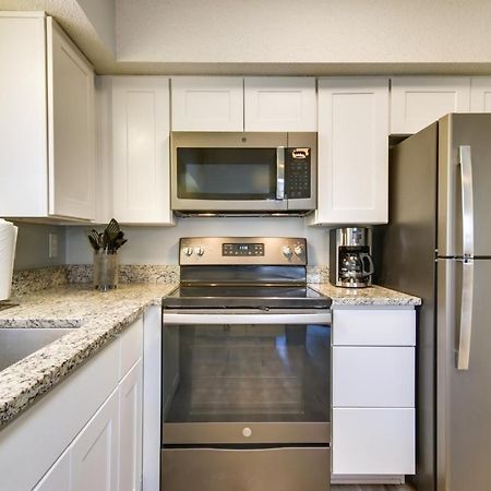 North Ocean City Condo Half Mi To Maryland Beach מראה חיצוני תמונה