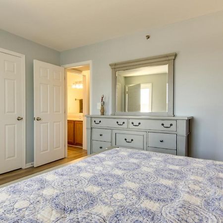 North Ocean City Condo Half Mi To Maryland Beach מראה חיצוני תמונה