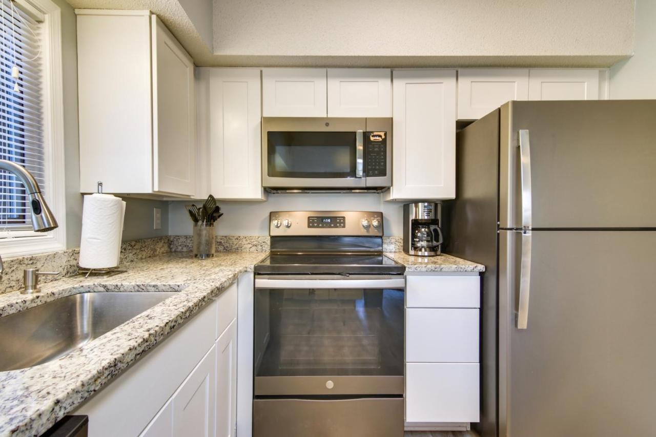 North Ocean City Condo Half Mi To Maryland Beach מראה חיצוני תמונה