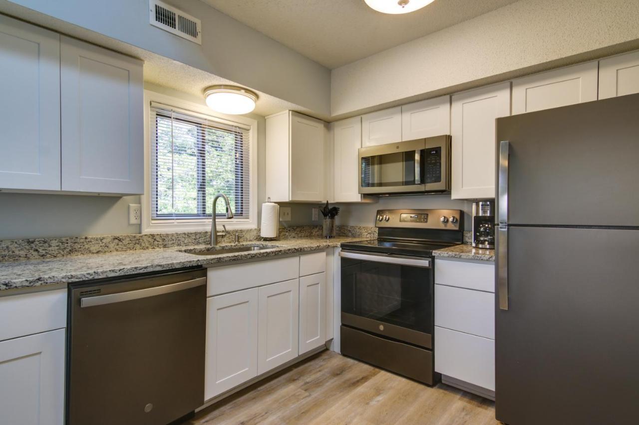 North Ocean City Condo Half Mi To Maryland Beach מראה חיצוני תמונה