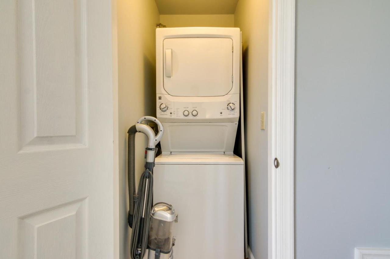 North Ocean City Condo Half Mi To Maryland Beach מראה חיצוני תמונה