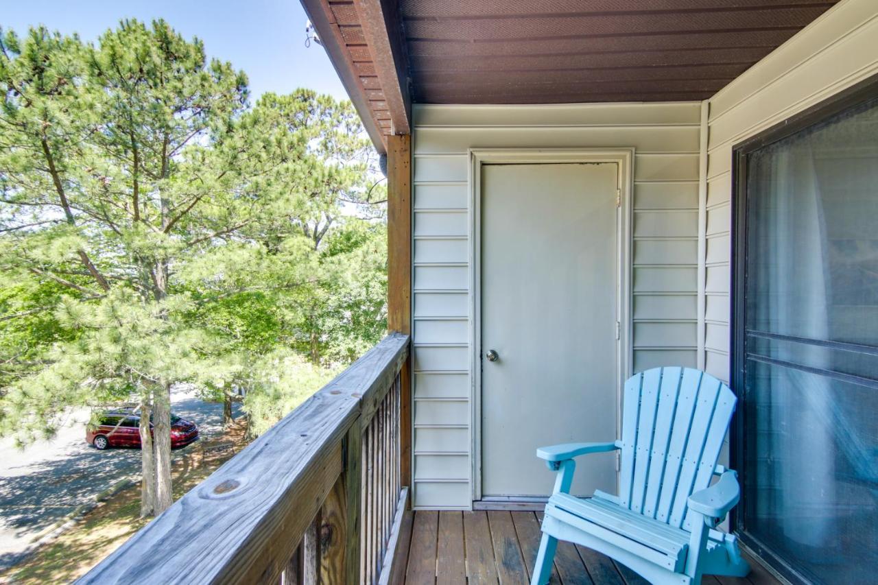 North Ocean City Condo Half Mi To Maryland Beach מראה חיצוני תמונה