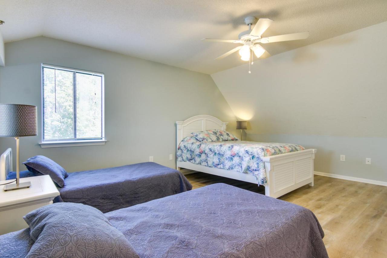 North Ocean City Condo Half Mi To Maryland Beach מראה חיצוני תמונה